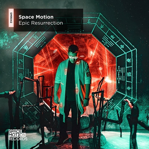 Space Motion - Epic Resurrection [SMR046]